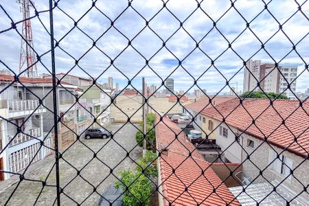 Apartamento à venda com 120m², 3 quartos e 2 vagasVista do Quarto 2