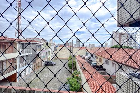 Apartamento para alugar com 120m², 4 quartos e 2 vagasVista do Quarto 1