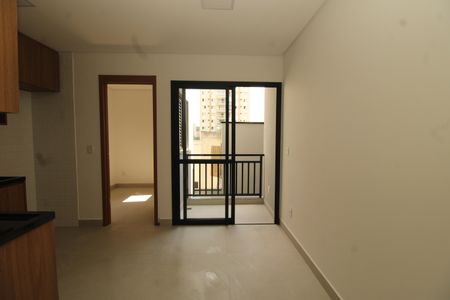 Sala de apartamento para alugar com 2 quartos, 39m² em Ipiranga, São Paulo