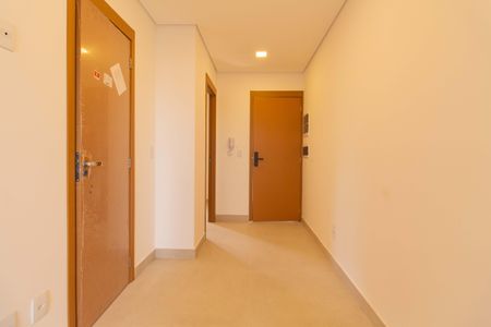 Sala de apartamento para alugar com 2 quartos, 39m² em Ipiranga, São Paulo