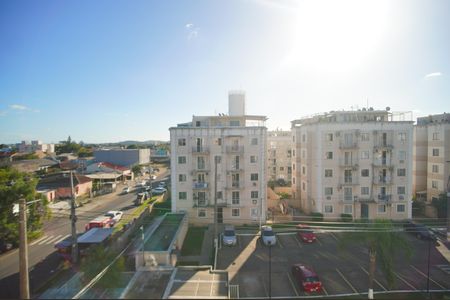 Apartamento à venda com 93m², 3 quartos e 1 vagaVista do Quarto 1