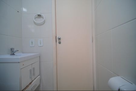 Apartamento à venda com 93m², 3 quartos e 1 vagaBanheiro 1