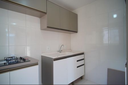 Apartamento à venda com 93m², 3 quartos e 1 vagaCozinha