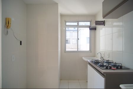 Apartamento à venda com 93m², 3 quartos e 1 vagaCozinha