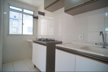 Apartamento à venda com 93m², 3 quartos e 1 vagaCozinha