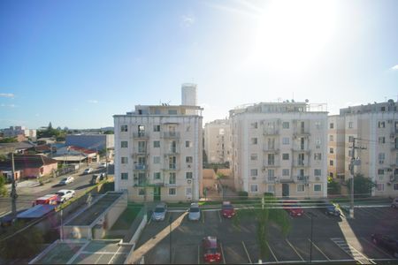 Apartamento à venda com 93m², 3 quartos e 1 vagaVista do Quarto 2