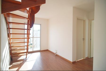 Apartamento à venda com 93m², 3 quartos e 1 vagaSala 