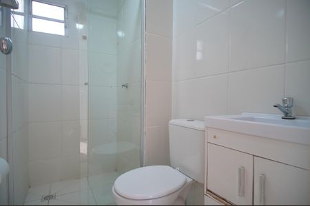 Apartamento à venda com 93m², 3 quartos e 1 vagaBanheiro 1