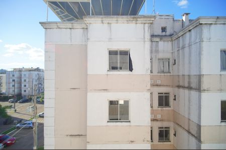 Apartamento à venda com 93m², 3 quartos e 1 vagaVista do Quarto 3