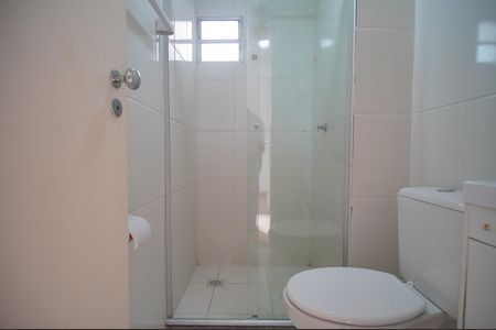 Apartamento à venda com 93m², 3 quartos e 1 vagaBanheiro 1