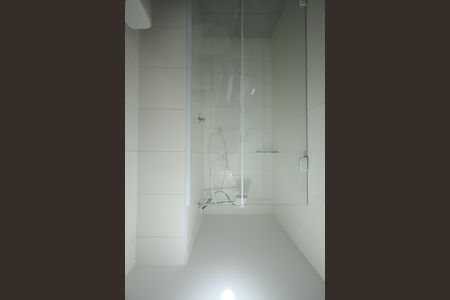 Apartamento para alugar com 34m², 2 quartos e sem vagaBanheiro 