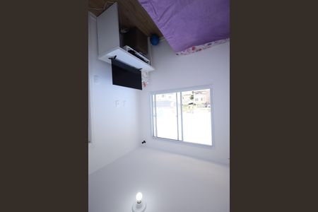 Quarto 1 de apartamento para alugar com 2 quartos, 34m² em Vila Inglesa, São Paulo