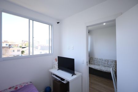 Apartamento para alugar com 34m², 2 quartos e sem vagaSala 