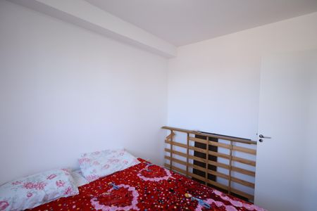 Apartamento para alugar com 34m², 2 quartos e sem vagaQuarto 2