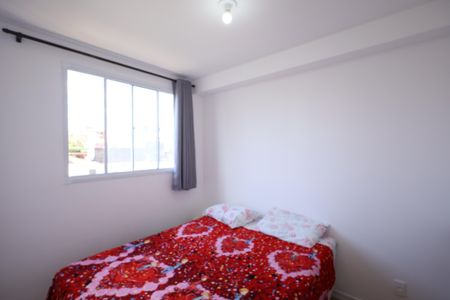 Apartamento para alugar com 34m², 2 quartos e sem vagaQuarto 2