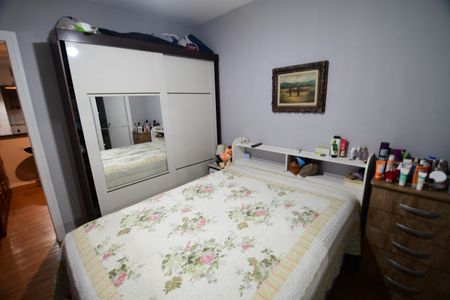 Apartamento para alugar com 1 quarto, 50m² em Botafogo, Campinas