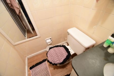 Apartamento para alugar com 1 quarto, 50m² em Botafogo, Campinas