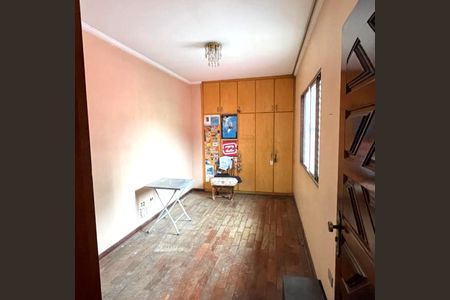 Quarto de casa à venda com 6 quartos, 250m² em Bela Vista, Osasco
