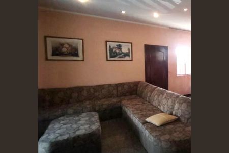Sala de casa à venda com 6 quartos, 250m² em Bela Vista, Osasco