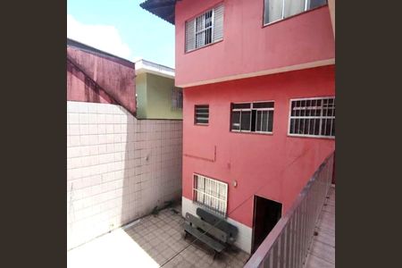 Casa à venda com 250m², 6 quartos e 6 vagasÁrea de serviço