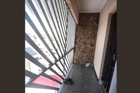 Casa à venda com 250m², 6 quartos e 6 vagasVaranda