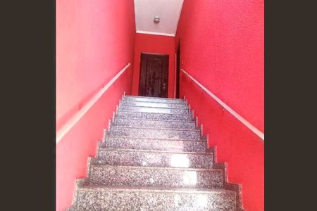 Casa à venda com 250m², 6 quartos e 6 vagasÁrea de serviço