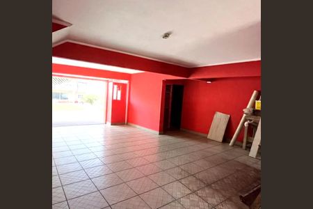 Casa à venda com 250m², 6 quartos e 6 vagasÁrea de serviço