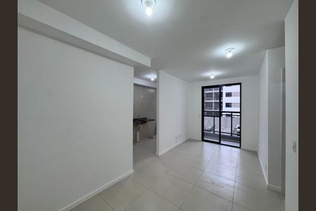 Apartamento para alugar com 50m², 2 quartos e sem vagaAluguel