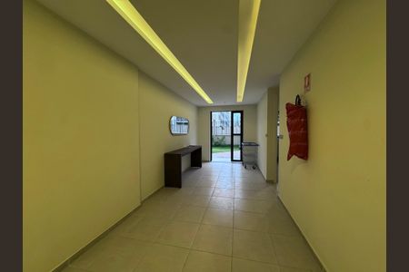 Apartamento para alugar com 50m², 2 quartos e sem vagaÁrea comum