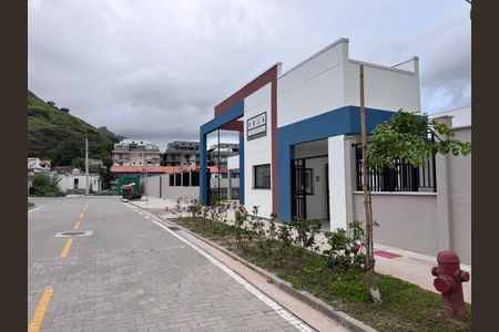 Apartamento para alugar com 50m², 2 quartos e sem vagaFachada