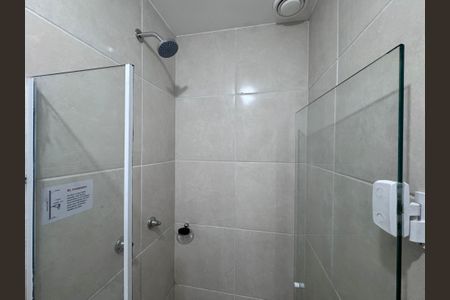 Apartamento para alugar com 50m², 2 quartos e sem vagaBanheiro Social