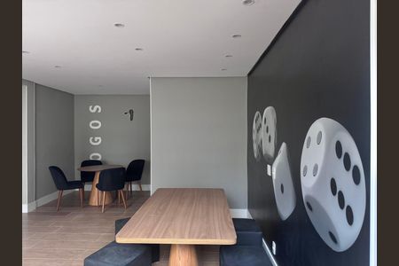 Apartamento para alugar com 50m², 2 quartos e sem vagaÁrea comum