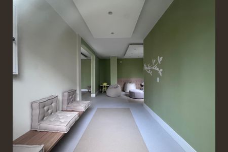 Apartamento para alugar com 50m², 2 quartos e sem vagaÁrea comum