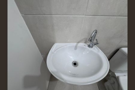 Apartamento para alugar com 50m², 2 quartos e sem vagaBanheiro Social