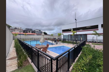 Apartamento para alugar com 50m², 2 quartos e sem vagaÁrea comum