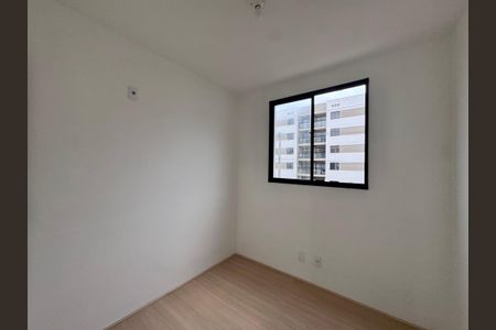 Quarto 1 de apartamento para alugar com 2 quartos, 50m² em Recreio dos Bandeirantes, Rio de Janeiro