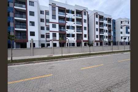 Apartamento para alugar com 50m², 2 quartos e sem vagaFachada