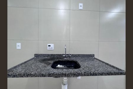 Apartamento para alugar com 50m², 2 quartos e sem vagaCozinha e Área de Serviço