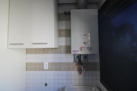 Apartamento à venda com 77m², 2 quartos e 1 vagaÁrea de serviço