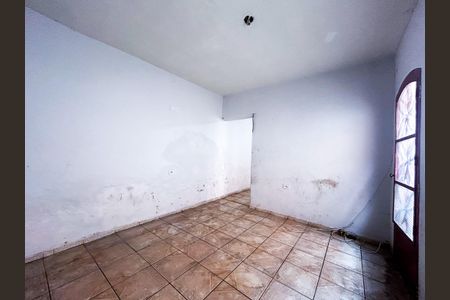 Sala de casa para alugar com 2 quartos, 60m² em Parque São Bento, Sorocaba