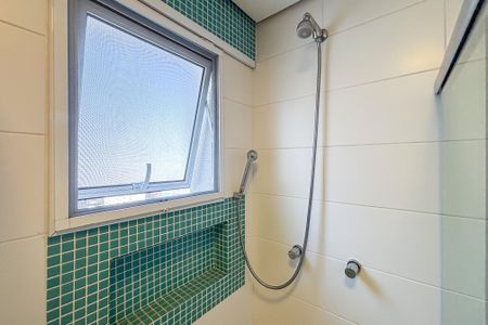 Apartamento à venda com 157m², 3 quartos e 4 vagas