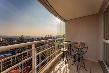 Apartamento à venda com 70m², 1 quarto e 2 vagasSacada