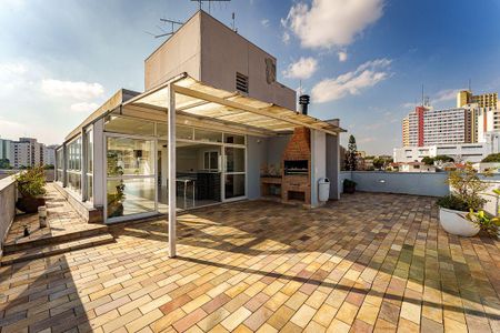 Apartamento à venda com 70m², 1 quarto e 2 vagasÁrea externa