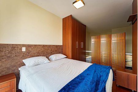 Apartamento à venda com 70m², 1 quarto e 2 vagasQuarto