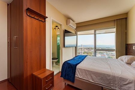 Quarto de apartamento para alugar com 1 quarto, 70m² em Sumarezinho, São Paulo