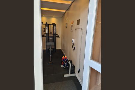 Apartamento à venda com 61m², 3 quartos e 1 vaga