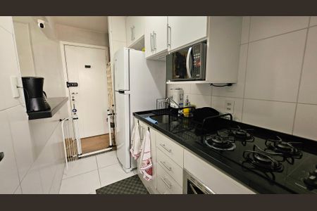 Apartamento à venda com 3 quartos, 61m² em Vila Rami, Jundiaí