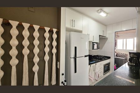 Apartamento à venda com 3 quartos, 61m² em Vila Rami, Jundiaí