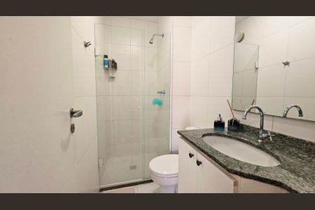 Apartamento à venda com 61m², 3 quartos e 1 vaga