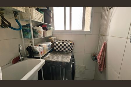 Apartamento à venda com 61m², 3 quartos e 1 vaga